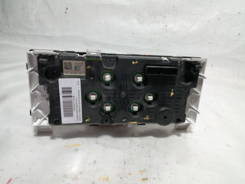 Recambio de cuadro instrumentos para renault modus confort dynamique referencia OEM IAM P8200418023D  