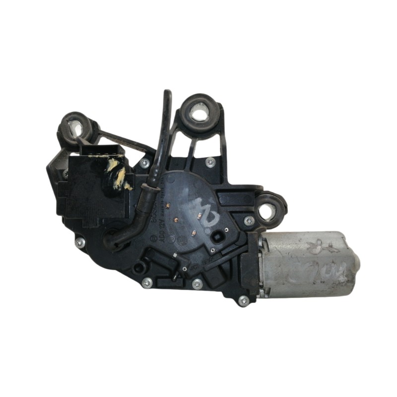 Recambio de motor limpia trasero para volkswagen polo (9n1) gt referencia OEM IAM 6Q6955711A 0390201596 