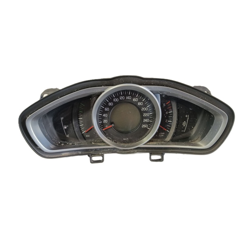 Recambio de cuadro instrumentos para volvo v40 hatchback (525) d2 referencia OEM IAM 36011338 31412873 