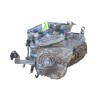 Recambio de caja cambios para fiat doblo cargo (263_) 1.6 d multijet referencia OEM IAM 55219188 C63563501 