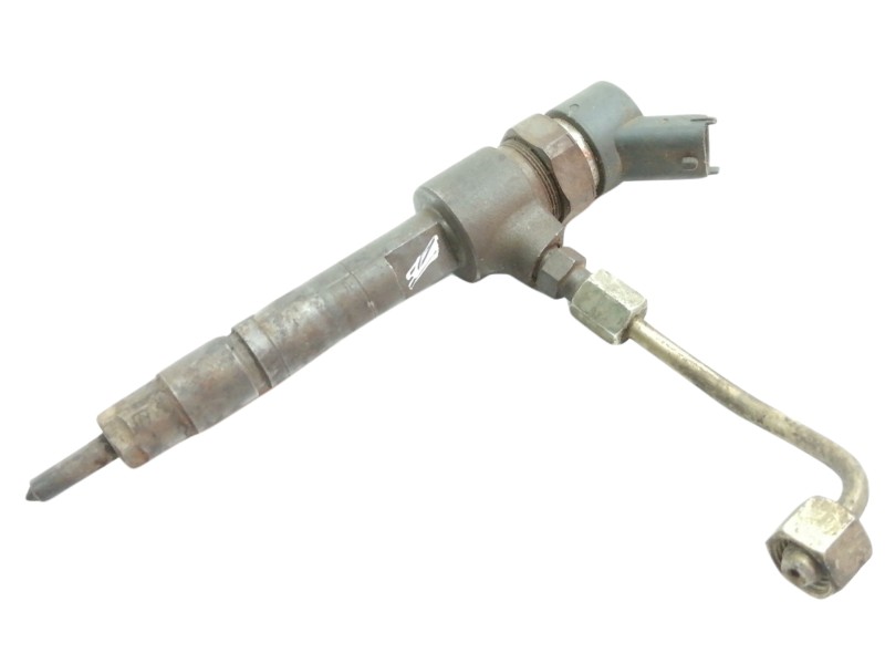 Recambio de inyector para alfa romeo 147 (190) 1.9 jtd cat referencia OEM IAM 0445110068 0445110068 