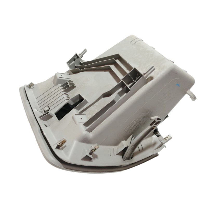 Recambio de guantera para renault modus confort dynamique referencia OEM IAM 8200461376 8200461377 6235S0042