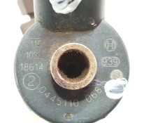 Recambio de inyector para alfa romeo 147 (190) 1.9 jtd cat referencia OEM IAM 0445110068 0445110068  2