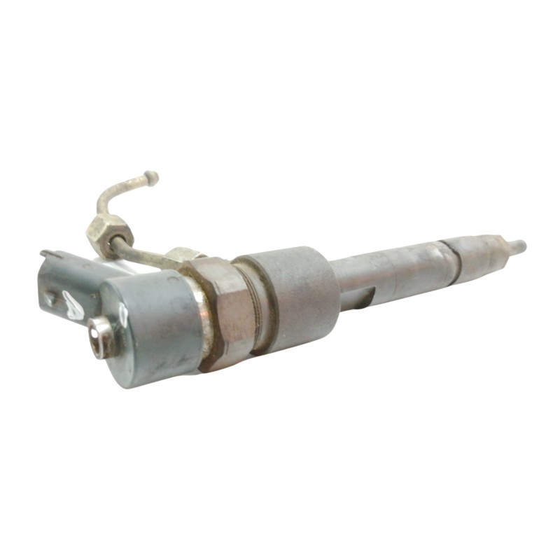 Recambio de inyector para alfa romeo 147 (190) 1.9 jtd cat referencia OEM IAM 0445110068 0445110068 