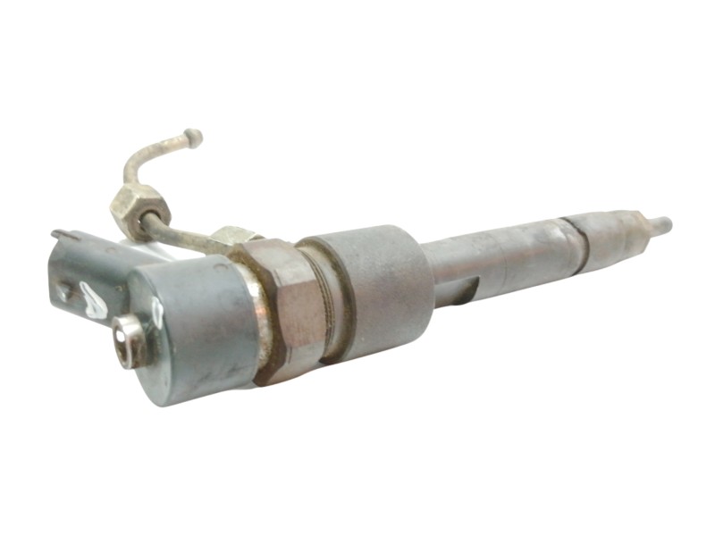 Recambio de inyector para alfa romeo 147 (190) 1.9 jtd cat referencia OEM IAM 0445110068 0445110068 