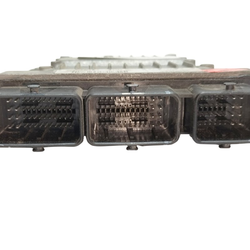 Recambio de centralita motor uce para renault megane ii berlina 3p confort authentique referencia OEM IAM 8200542288  