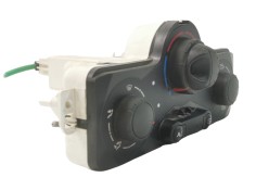 Recambio de mando calefaccion / aire acondicionado para renault modus confort dynamique referencia OEM IAM 030967W J77AC 6959000