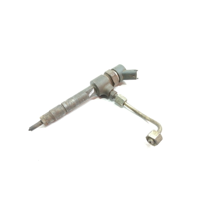 Recambio de inyector para alfa romeo 147 (190) 1.9 jtd cat referencia OEM IAM 0445110068 0445110068 
