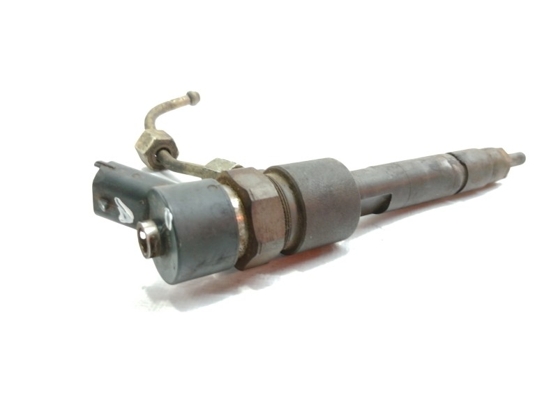 Recambio de inyector para alfa romeo 147 (190) 1.9 jtd cat referencia OEM IAM 0445110068 0445110068 