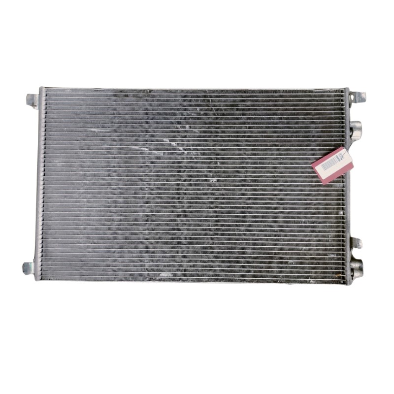Recambio de condensador / radiador aire acondicionado para renault megane ii berlina 3p confort authentique referencia OEM IAM C