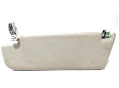 Recambio de parasol derecho para seat leon (1m1) stella referencia OEM IAM    2