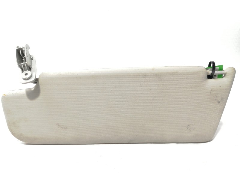 Recambio de parasol derecho para seat leon (1m1) stella referencia OEM IAM   