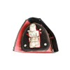 Recambio de piloto trasero derecho para audi a3 (8l1) 1.8 t referencia OEM IAM 8L0945096C 8L0945096B05S 
