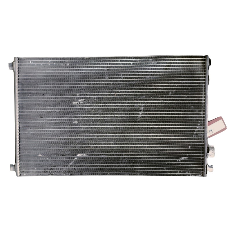Recambio de condensador / radiador aire acondicionado para renault megane ii berlina 3p confort authentique referencia OEM IAM C