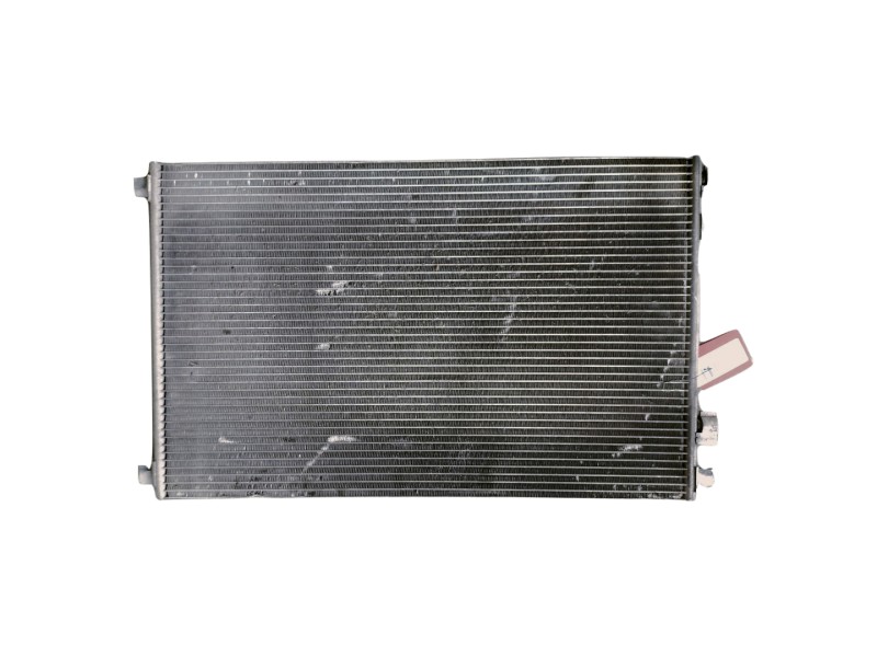 Recambio de condensador / radiador aire acondicionado para renault megane ii berlina 3p confort authentique referencia OEM IAM C