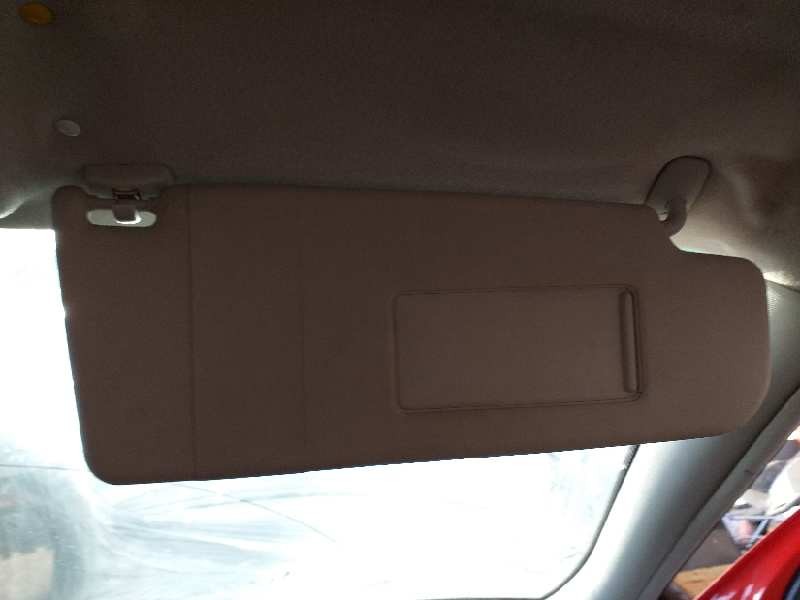 Recambio de parasol derecho para seat leon (1m1) stella referencia OEM IAM   