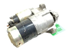 Recambio de motor arranque para renault modus confort dynamique referencia OEM IAM 8200021396   2