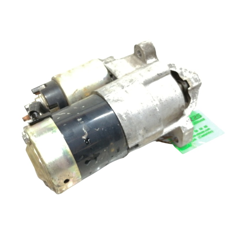 Recambio de motor arranque para renault modus confort dynamique referencia OEM IAM 8200021396  