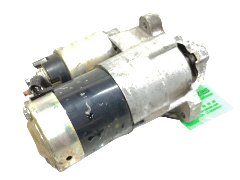 Recambio de motor arranque para renault modus confort dynamique referencia OEM IAM 8200021396  