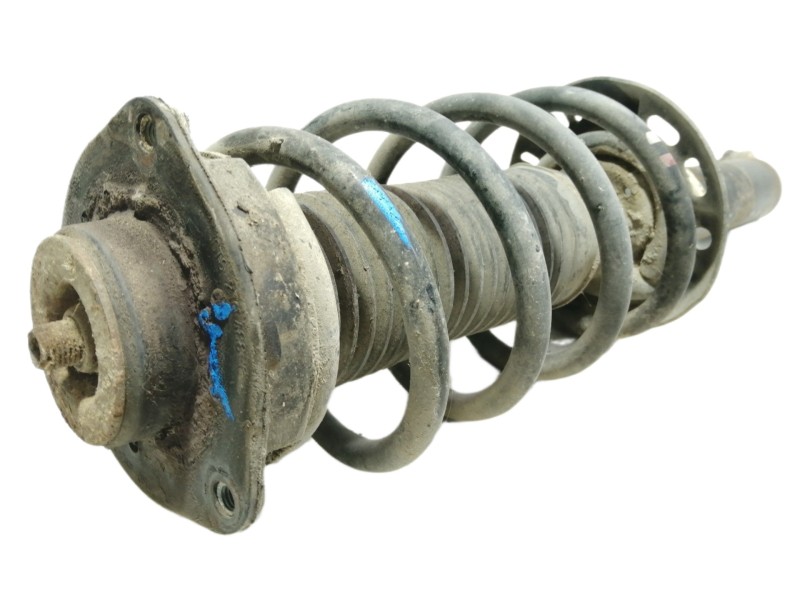 Recambio de amortiguador delantero derecho para seat altea (5p1) stylance / style referencia OEM IAM 1T0413031EK 1T0413031 