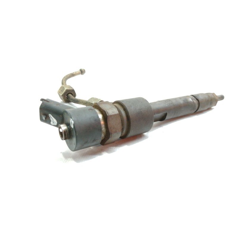 Recambio de inyector para alfa romeo 147 (190) 1.9 jtd cat referencia OEM IAM 0445110068 0445110068 