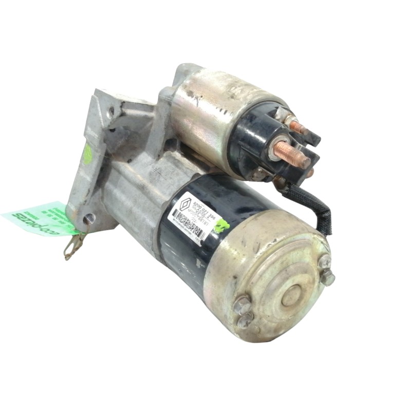 Recambio de motor arranque para renault modus confort dynamique referencia OEM IAM 8200021396  