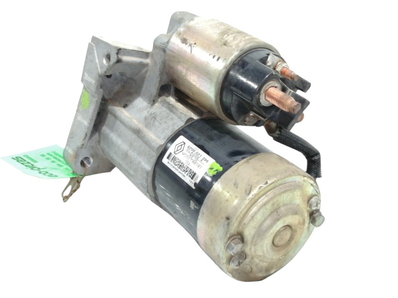 Recambio de motor arranque para renault modus confort dynamique referencia OEM IAM 8200021396  