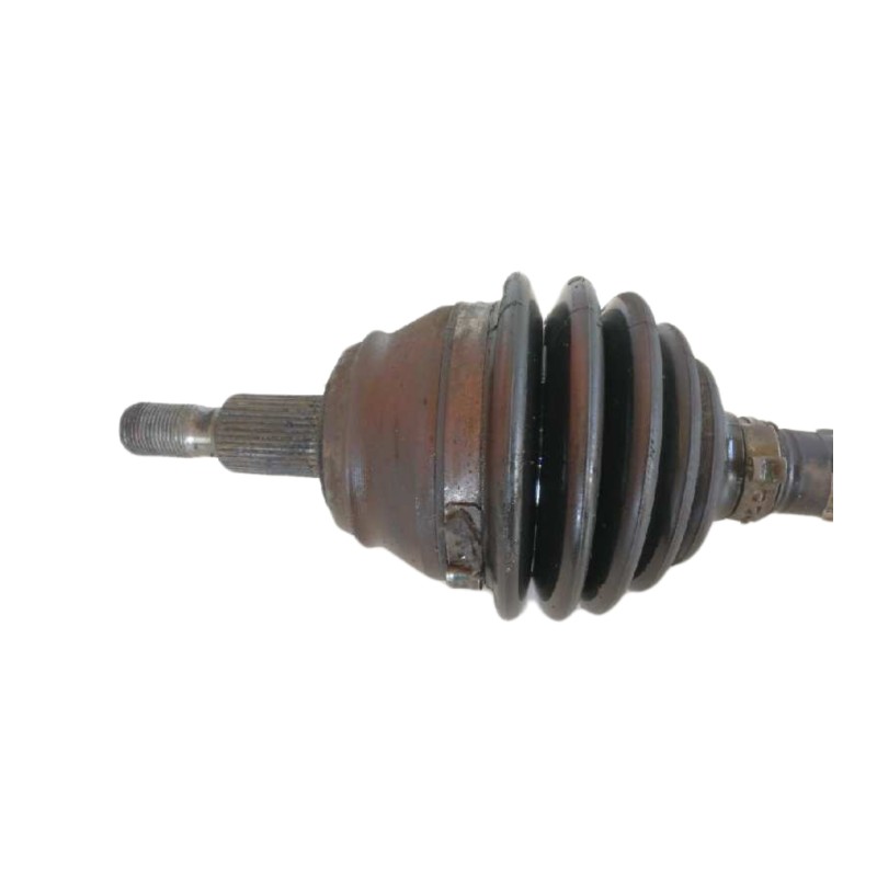 Recambio de transmision delantera izquierda para seat leon (1m1) stella referencia OEM IAM 1J0407271GD  