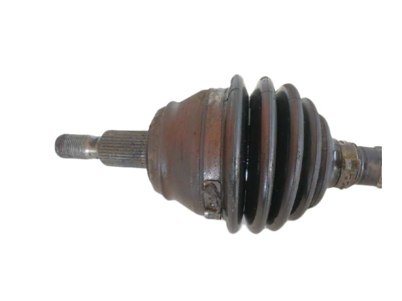 Recambio de transmision delantera izquierda para seat leon (1m1) stella referencia OEM IAM 1J0407271GD  