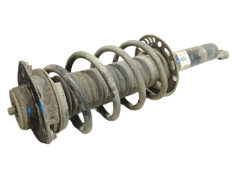 Recambio de amortiguador delantero izquierdo para seat altea (5p1) stylance / style referencia OEM IAM 1T0413031EK 1T0413031 