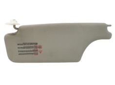 Recambio de parasol derecho para renault modus confort dynamique referencia OEM IAM    2