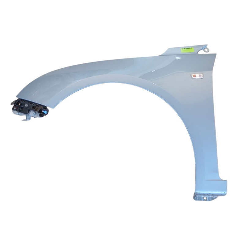 Recambio de aleta delantera izquierda para chevrolet cruze (j300) 1.6 referencia OEM IAM 94560509  