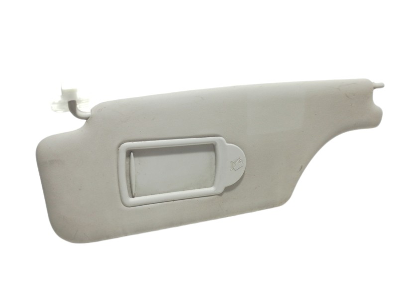 Recambio de parasol izquierdo para renault modus confort dynamique referencia OEM IAM   