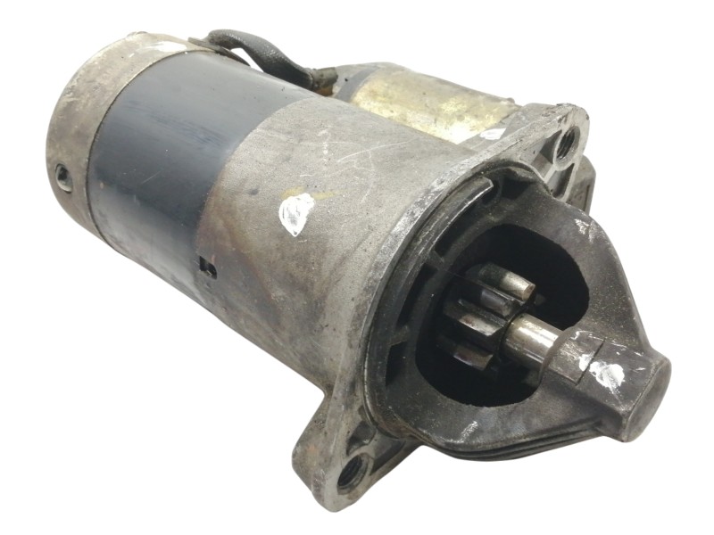 Recambio de motor arranque para hyundai coupe (j2) 1.6 16v cat referencia OEM IAM 3610023100  