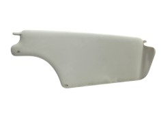 Recambio de parasol izquierdo para renault modus confort dynamique referencia OEM IAM    2