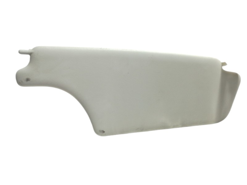 Recambio de parasol izquierdo para renault modus confort dynamique referencia OEM IAM   