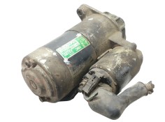 Recambio de motor arranque para hyundai coupe (j2) 1.6 16v cat referencia OEM IAM 3610023100   2