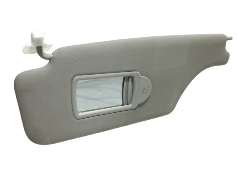 Recambio de parasol izquierdo para renault modus confort dynamique referencia OEM IAM   