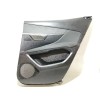 Recambio de guarnecido puerta trasera derecha para peugeot 3008 gt line referencia OEM IAM 00225787  