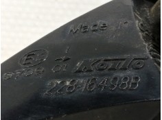 Recambio de piloto delantero derecho para renault modus confort dynamique referencia OEM IAM 22816498B   2