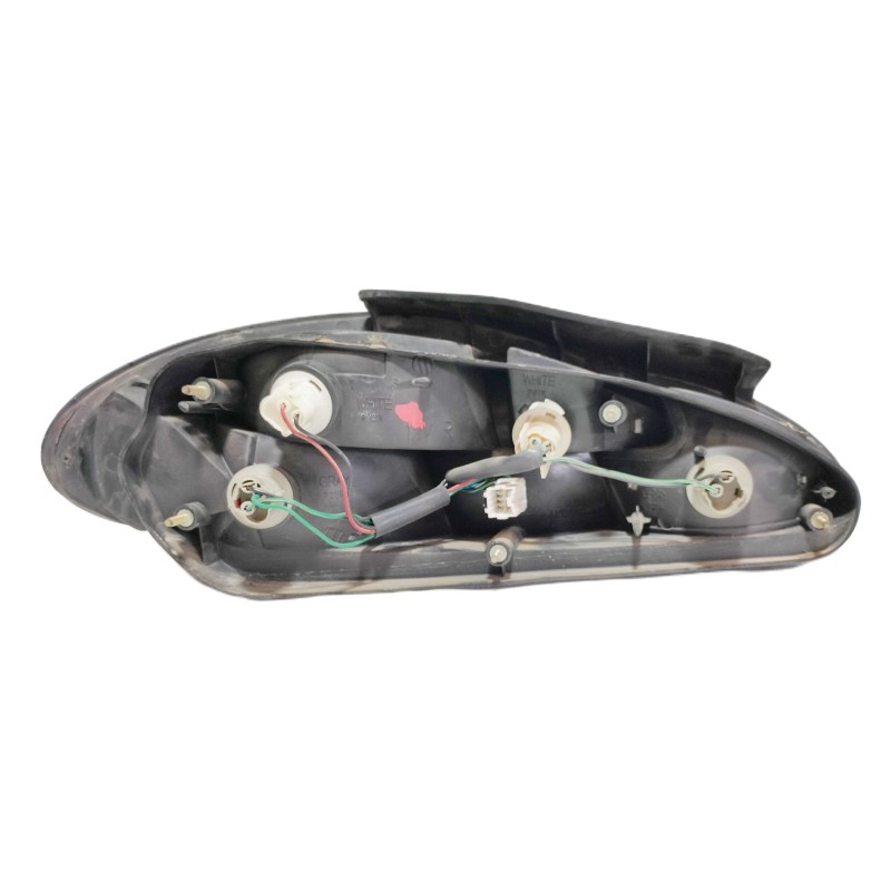 Recambio de piloto trasero derecho para hyundai coupe (j2) 1.6 16v cat referencia OEM IAM   