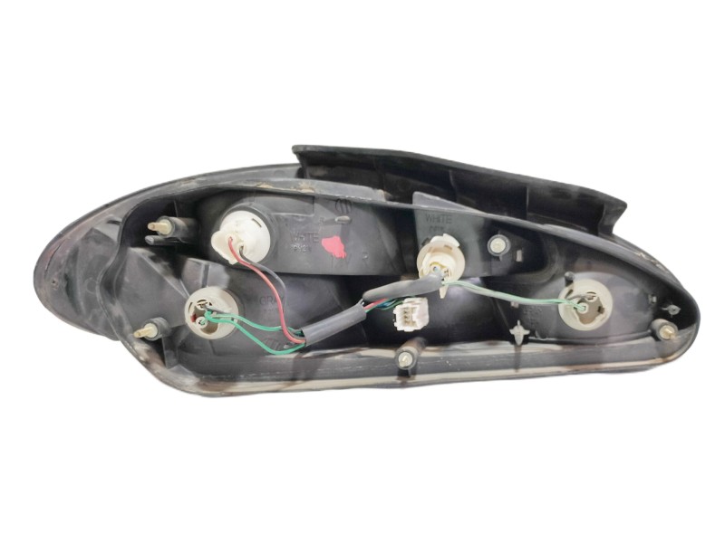 Recambio de piloto trasero derecho para hyundai coupe (j2) 1.6 16v cat referencia OEM IAM   
