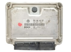Recambio de centralita motor uce para volkswagen polo (9n1) gt referencia OEM IAM 045906019BF  
