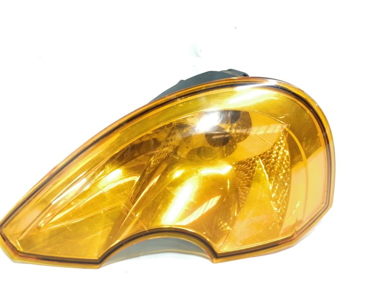 Recambio de piloto delantero izquierdo para renault modus confort dynamique referencia OEM IAM 22816498B  