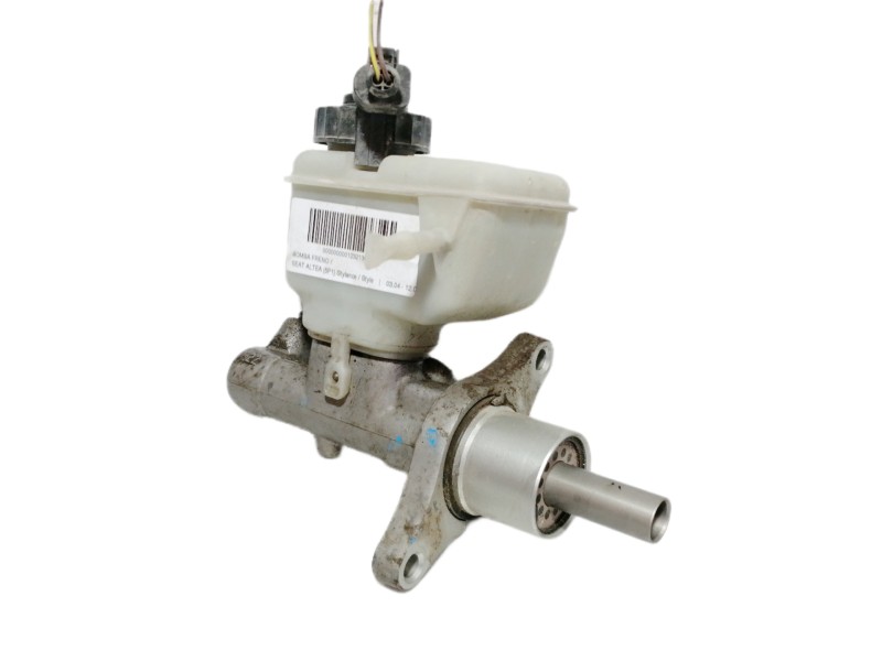 Recambio de bomba freno para seat altea (5p1) stylance / style referencia OEM IAM 1K1611301C  