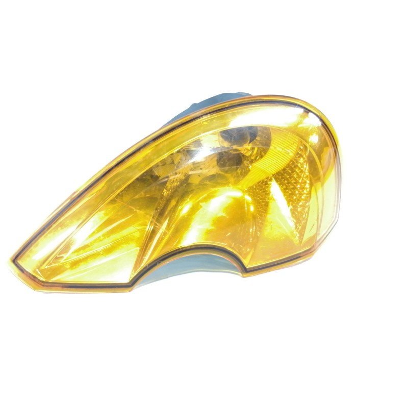 Recambio de piloto delantero izquierdo para renault modus confort dynamique referencia OEM IAM 22816498B  