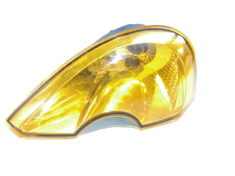 Recambio de piloto delantero izquierdo para renault modus confort dynamique referencia OEM IAM 22816498B  