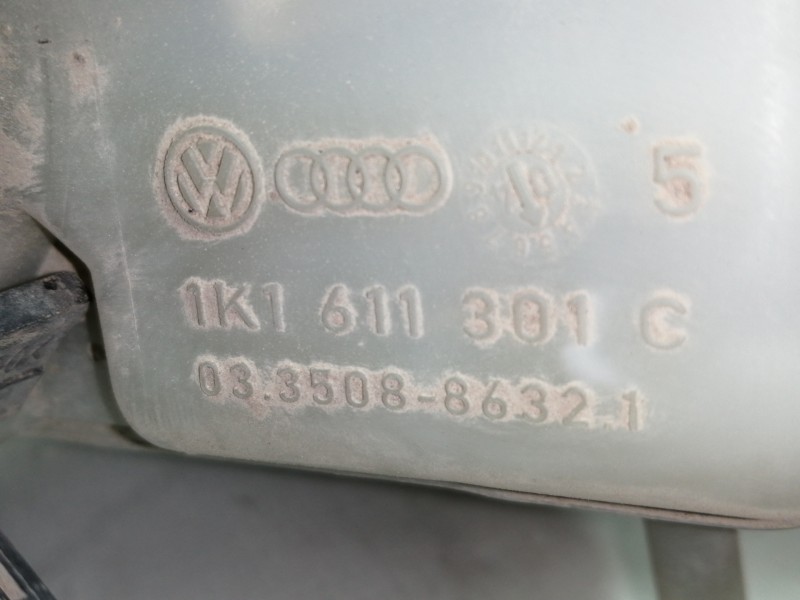 Recambio de bomba freno para seat altea (5p1) stylance / style referencia OEM IAM 1K1611301C  