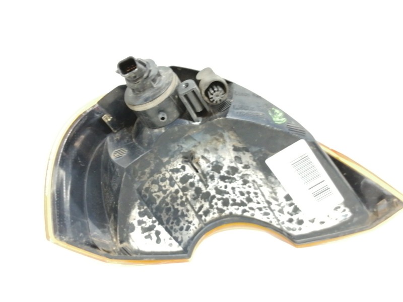 Recambio de piloto delantero izquierdo para renault modus confort dynamique referencia OEM IAM 22816498B  