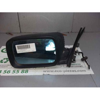 RETROVISOR IZQUIERDO 81444710 